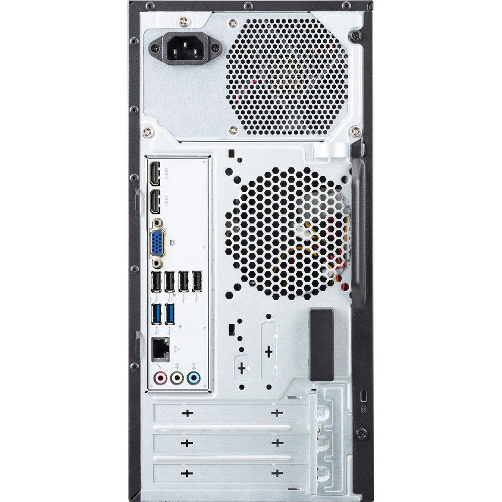 Acer Aspire TC-885-UR12 Desktop Computer