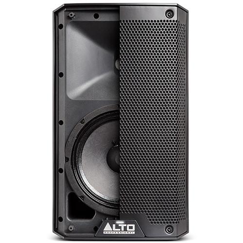 Alto Professional TS208 Truesonic 2 8" 1100W Two-Way Powered Loudspeaker