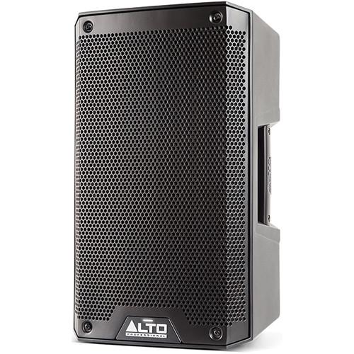 Alto Professional TS208 Truesonic 2 8" 1100W Two-Way Powered Loudspeaker