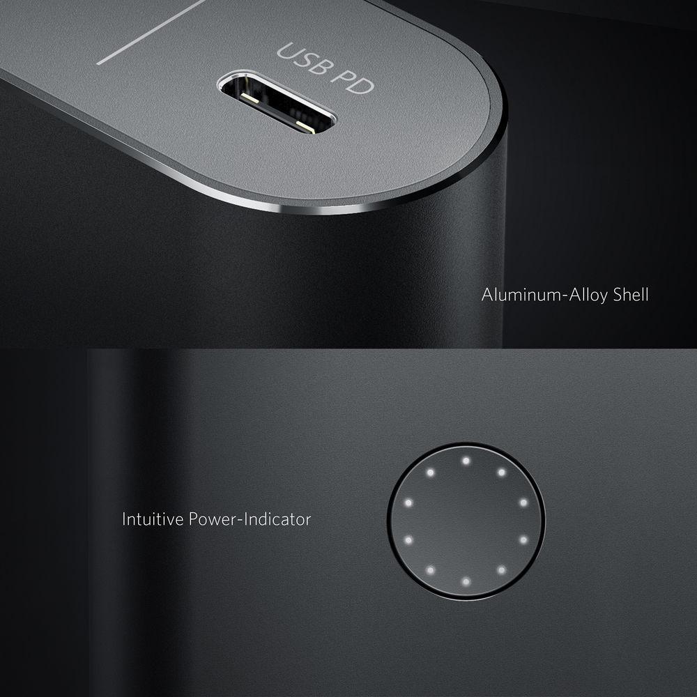 ANKER PowerCore 26800 PD Portable Battery with 30W Power Delivery Charger