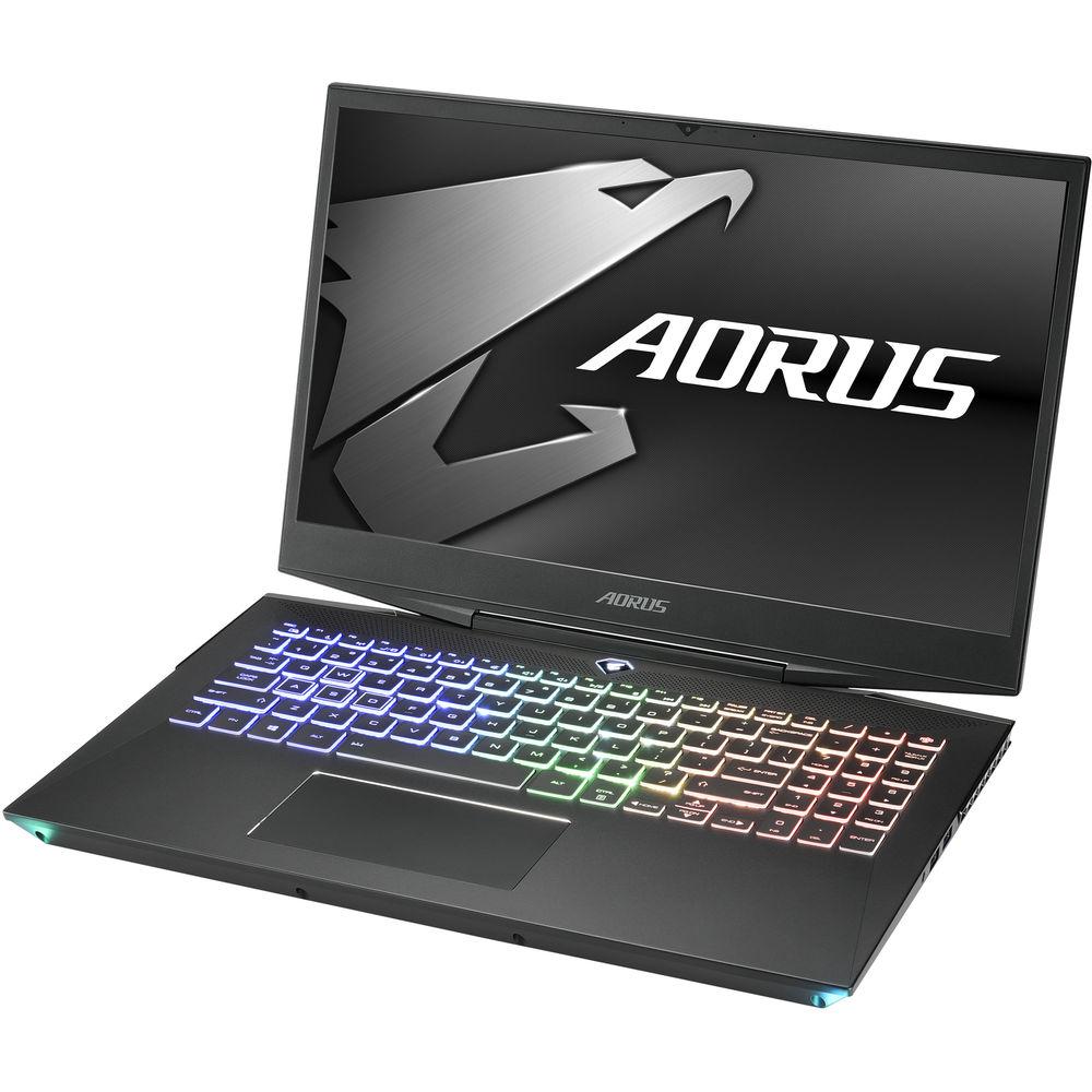 Aorus 15.6" 15-X9-RT4BD Gaming Laptop