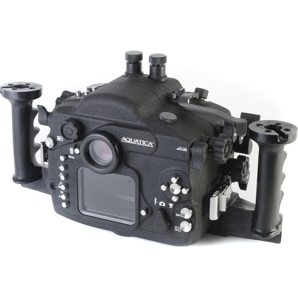 Aquatica AD500 Underwater Housing for Nikon D500
