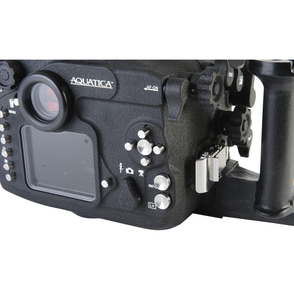 Aquatica AD500 Underwater Housing for Nikon D500