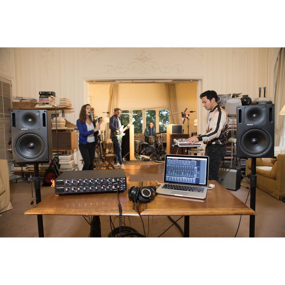 Arturia AudioFuse 8Pre - USB-C Audio Interface ADAT Expander