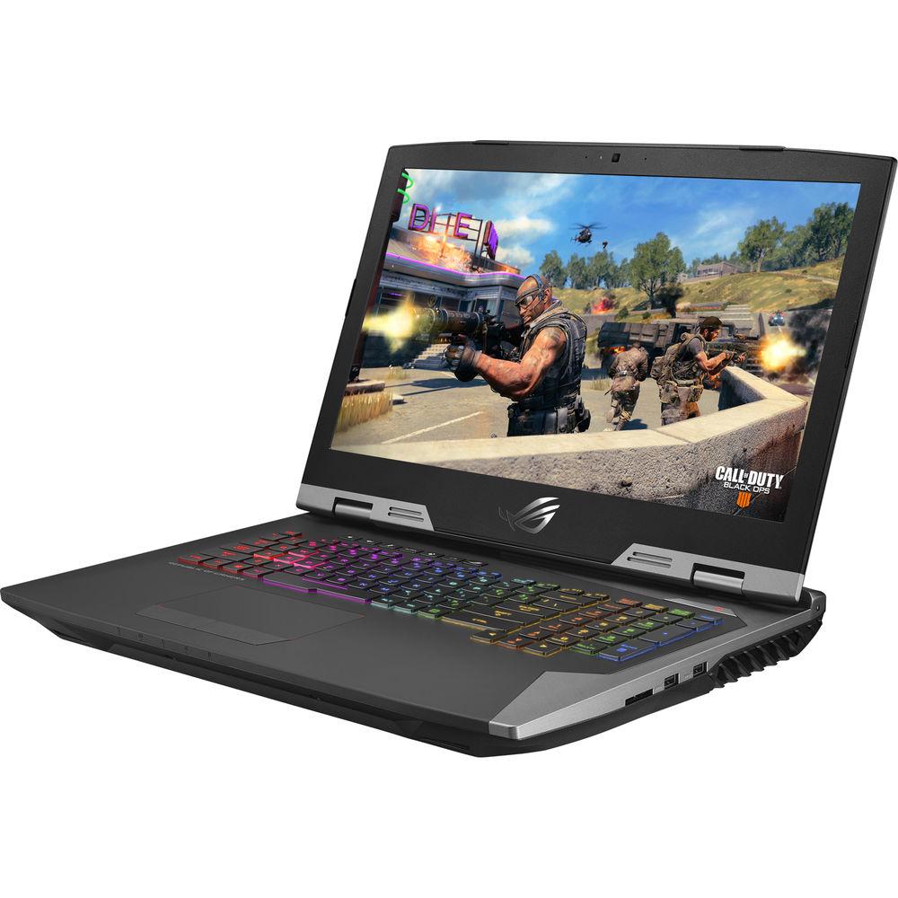 ASUS 17.3" Republic of Gamers G703 Gaming Laptop
