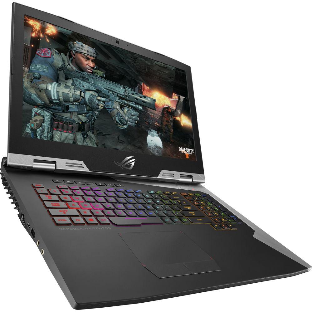 ASUS 17.3" Republic of Gamers G703 Gaming Laptop