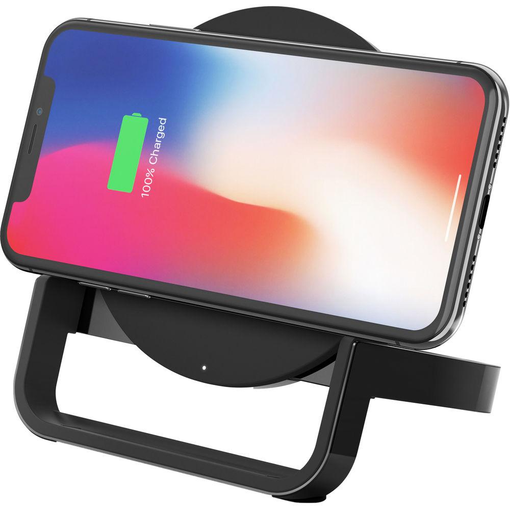 Belkin BOOSTUP 10W Wireless Charging Stand