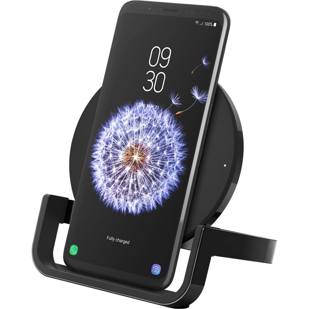 Belkin BOOSTUP 10W Wireless Charging Stand