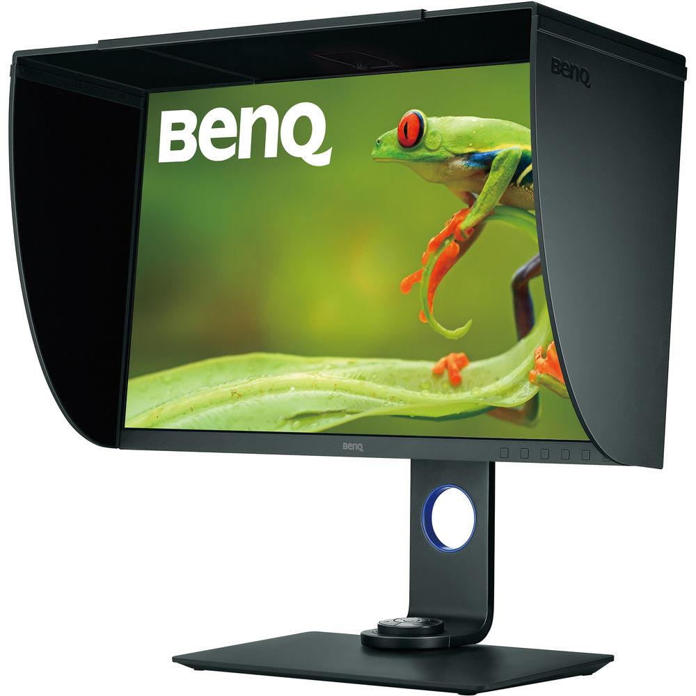 BenQ SW271 27" 16:9 4K IPS Monitor