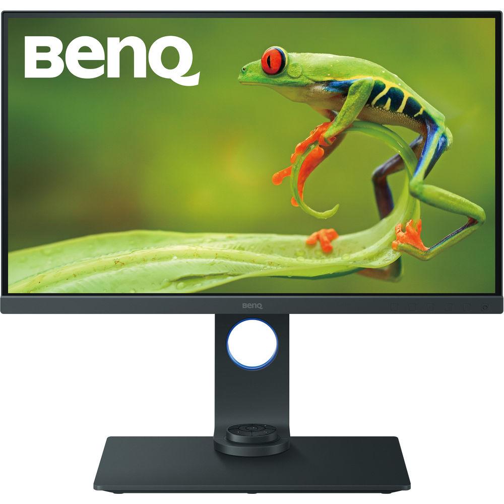 BenQ SW271 27" 16:9 4K IPS Monitor