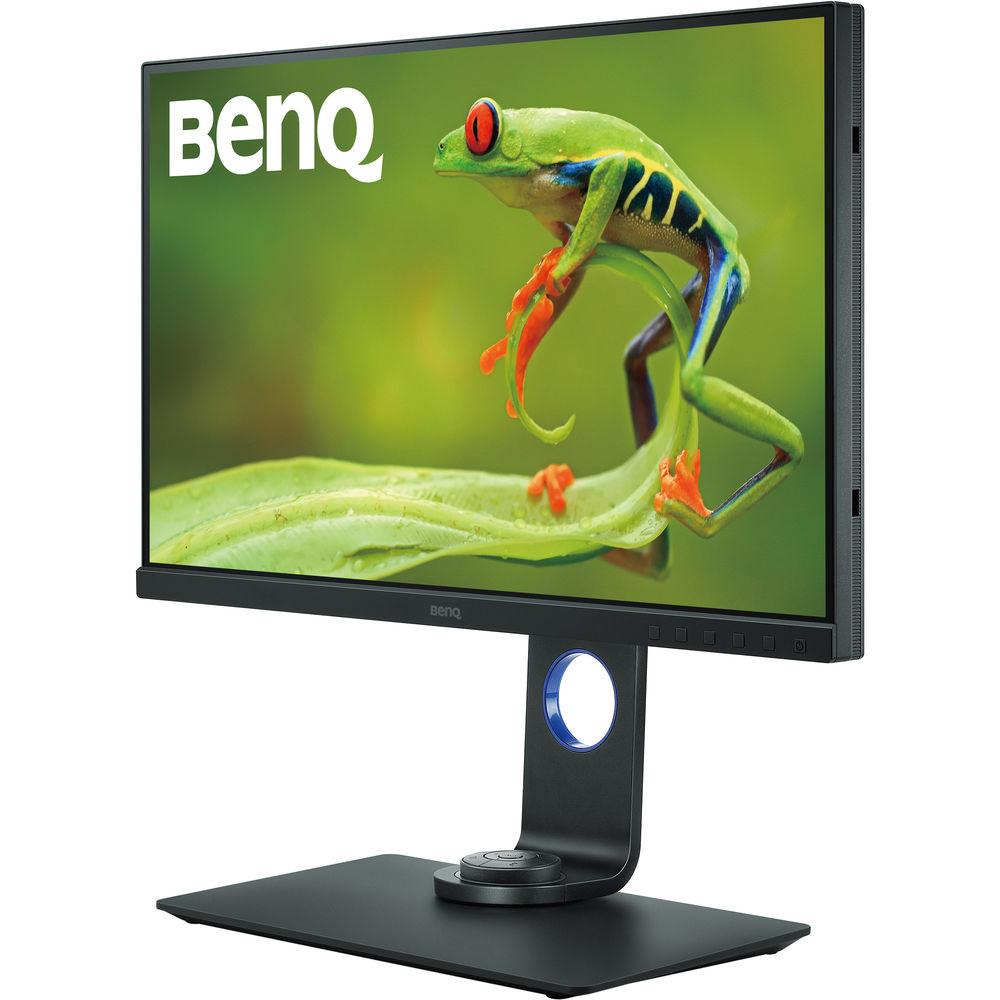 BenQ SW271 27" 16:9 4K IPS Monitor