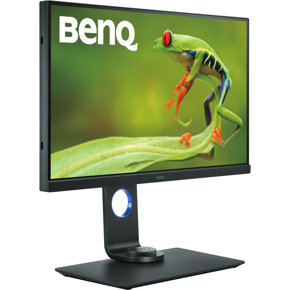 BenQ SW271 27" 16:9 4K IPS Monitor