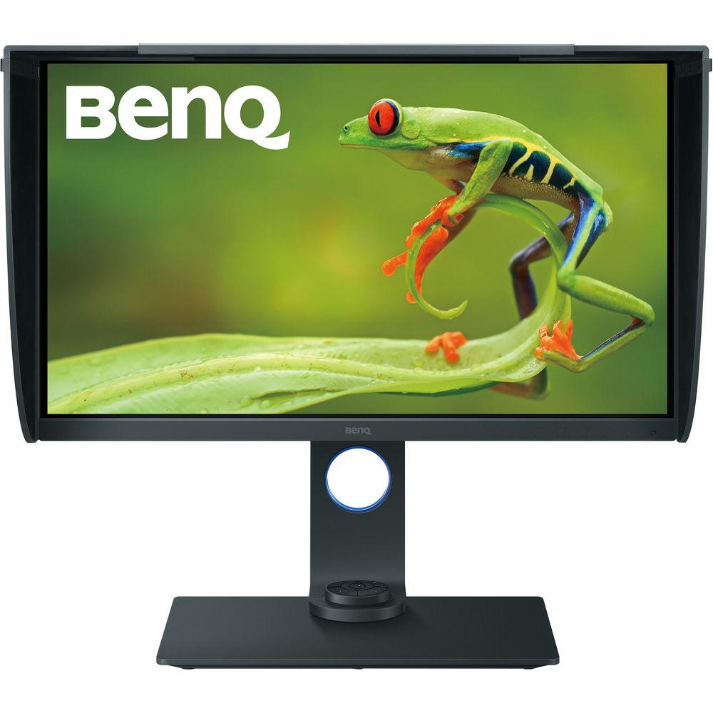 BenQ SW271 27" 16:9 4K IPS Monitor