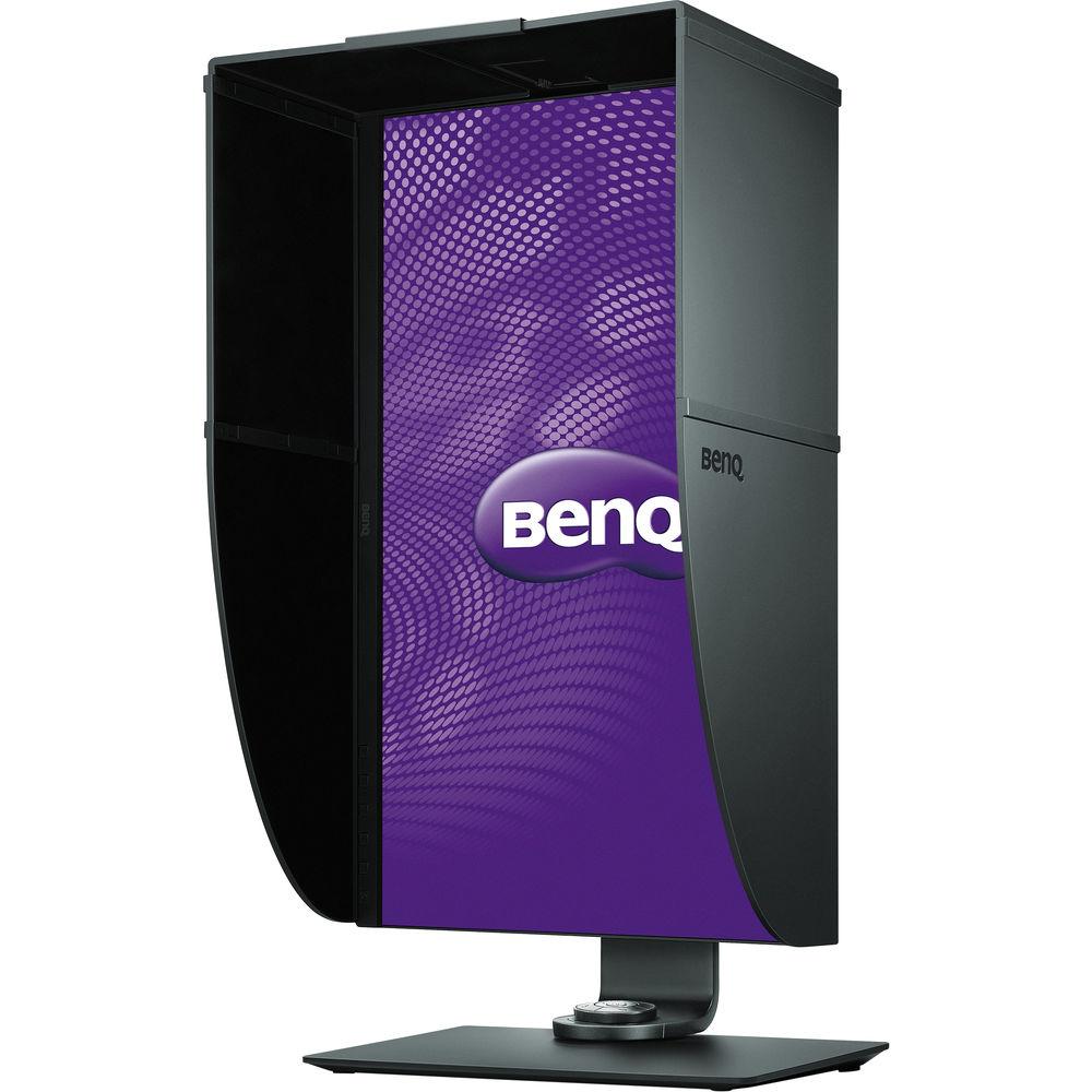 BenQ SW271 27" 16:9 4K IPS Monitor