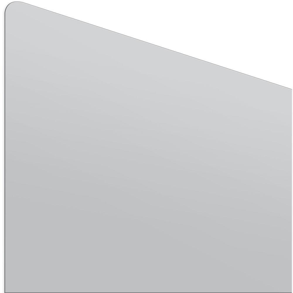 Best Rite Elemental Frameless Magnetic Whiteboard