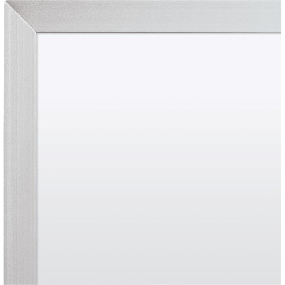 Best Rite Magne-Rite Whiteboard with Aluminum ABC Trim
