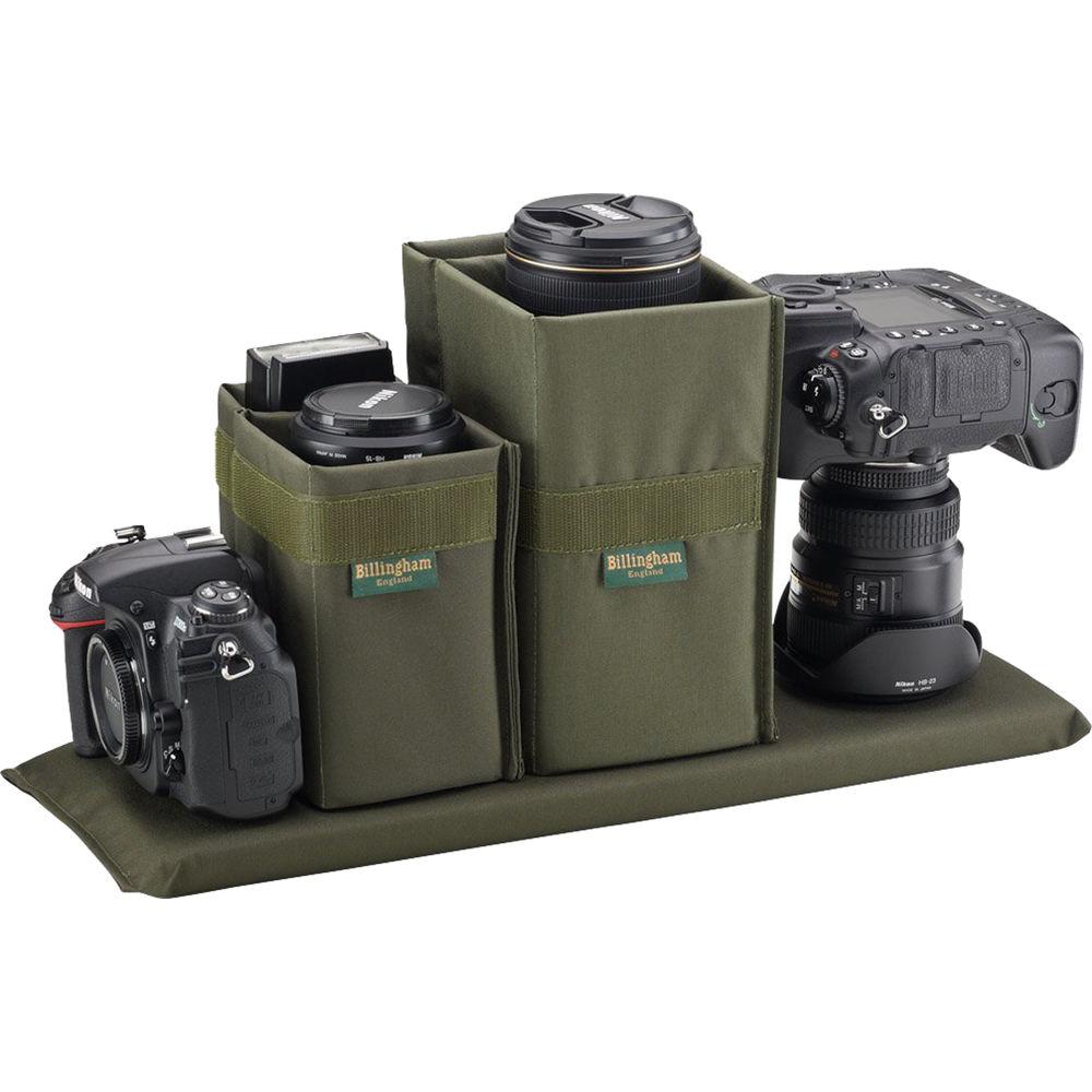 Billingham 555 Shoulder Bag