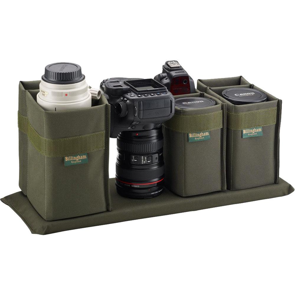 Billingham 555 Shoulder Bag