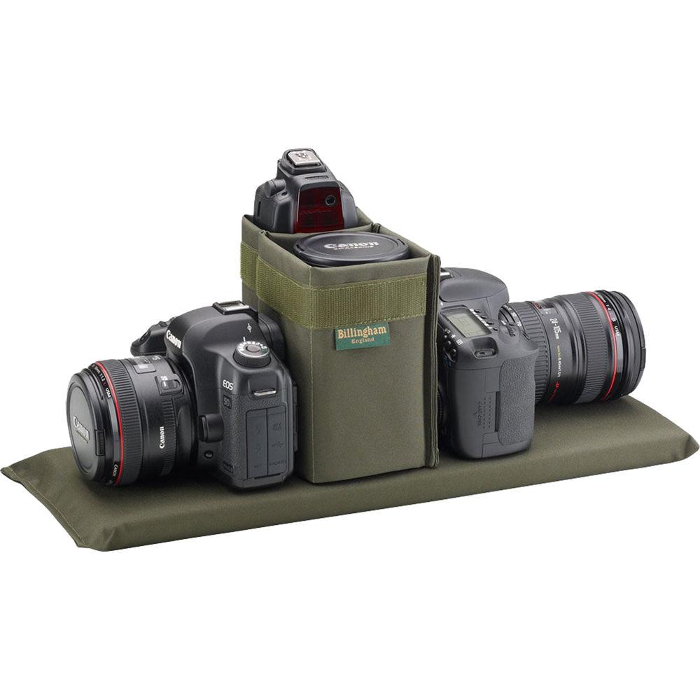 Billingham 555 Shoulder Bag