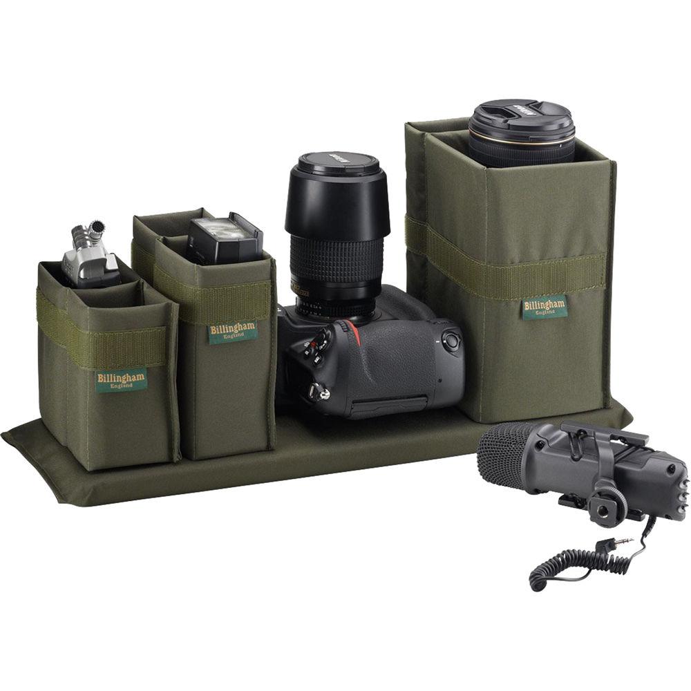 Billingham 555 Shoulder Bag