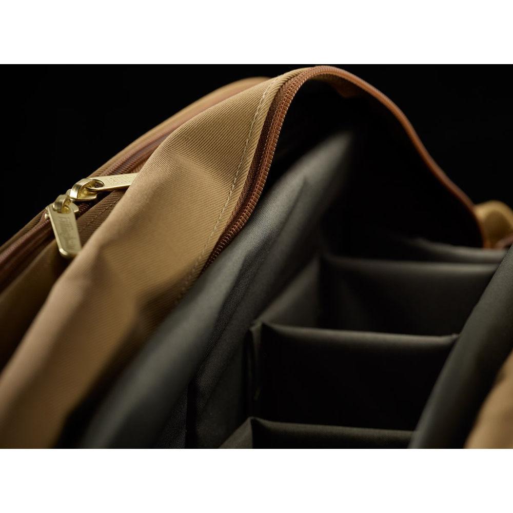 Billingham 555 Shoulder Bag