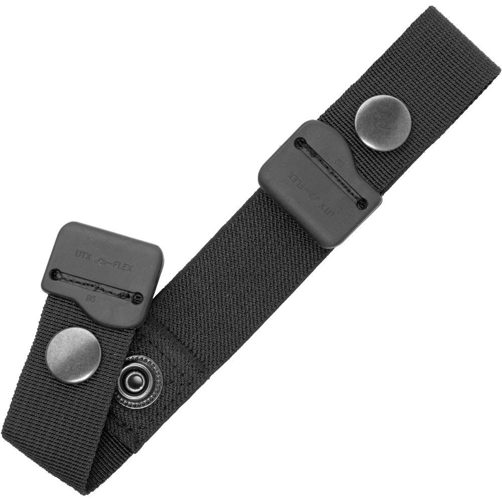 BlackRapid CoupleR Breathe Strap