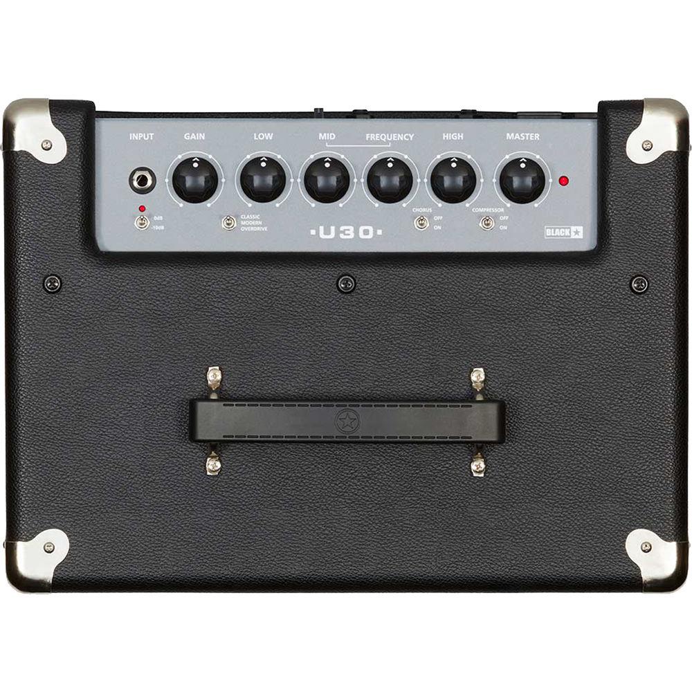Blackstar U30 Unity Series 8" 30W Bass Amplifier