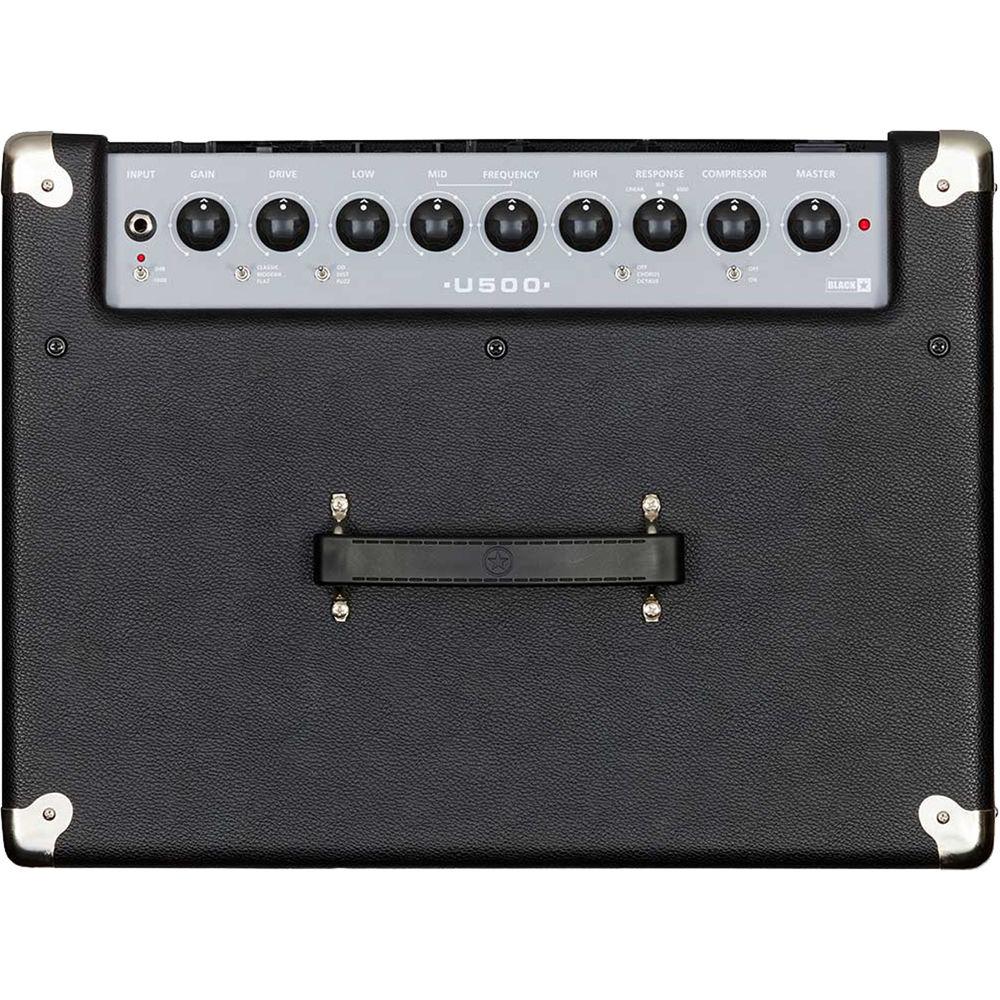 Blackstar U500 Unity Series 2x10" 500W Bass Amplifier