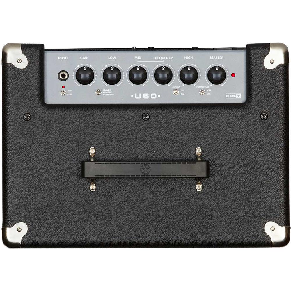 Blackstar U60 Unity Series 10" 60W Bass Amplifier