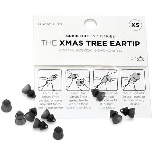 Bubblebee Industries The Sidekick Christmas Tree Eartip