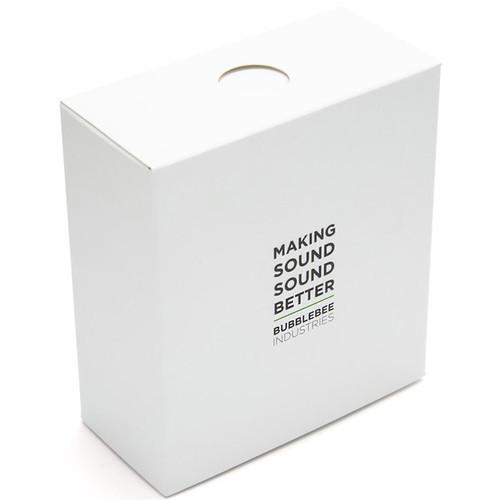 Bubblebee Industries The Sidekick In-Ear Monitor , Brown