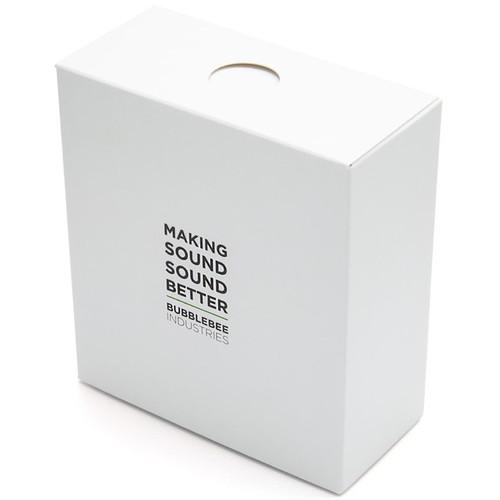 Bubblebee Industries The Sidekick In-Ear Monitor , Brown