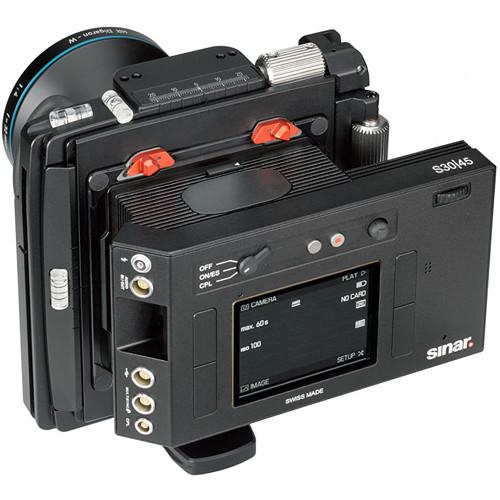 Cambo WRS-1600 Technical Camera, Cambo, WRS-1600, Technical, Camera