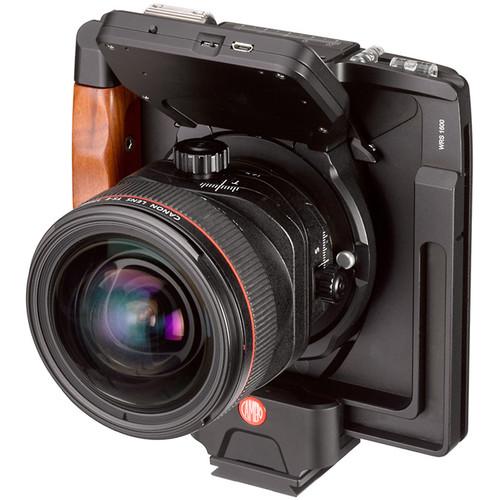 Cambo WRS-1600 Technical Camera