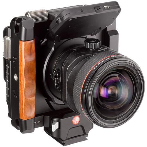 Cambo WRS-1600 Technical Camera