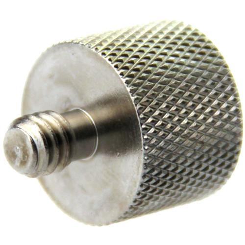 CAMVATE 5 8"-27 Female To 1 4"-20 Male Mic Stand Thread Adapter