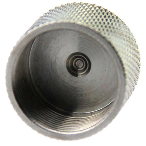 CAMVATE 5 8"-27 Female To 1 4"-20 Male Mic Stand Thread Adapter