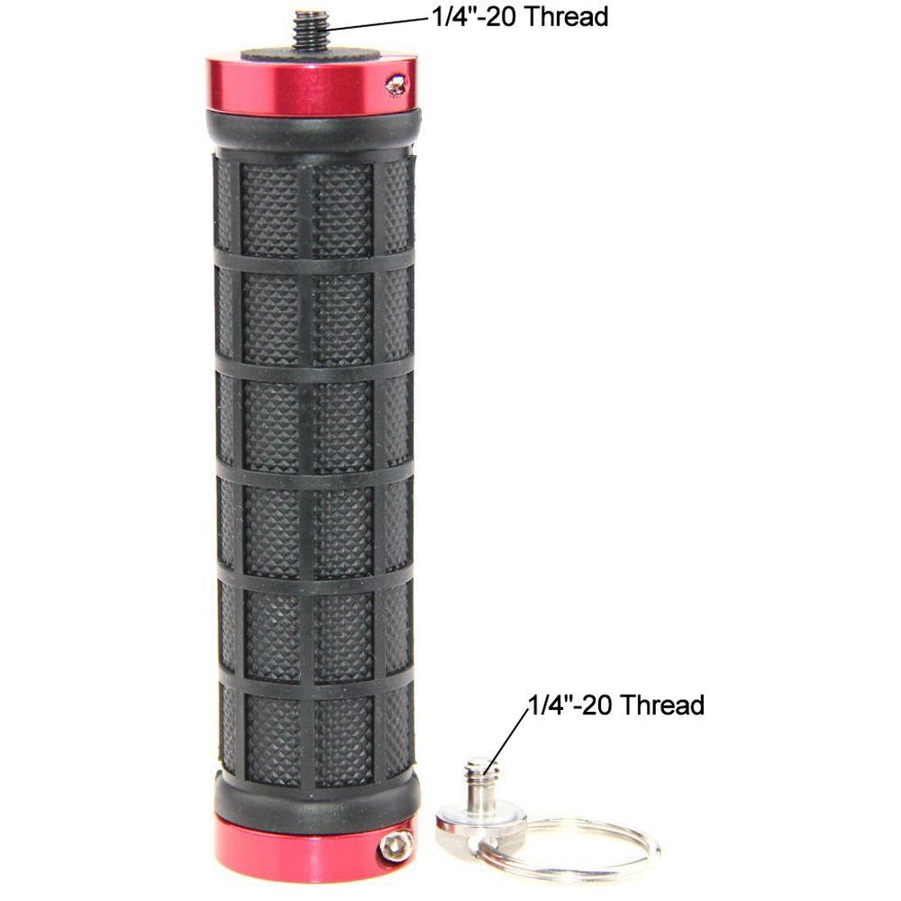 CAMVATE Handgrip with 1 4"-20 Thread