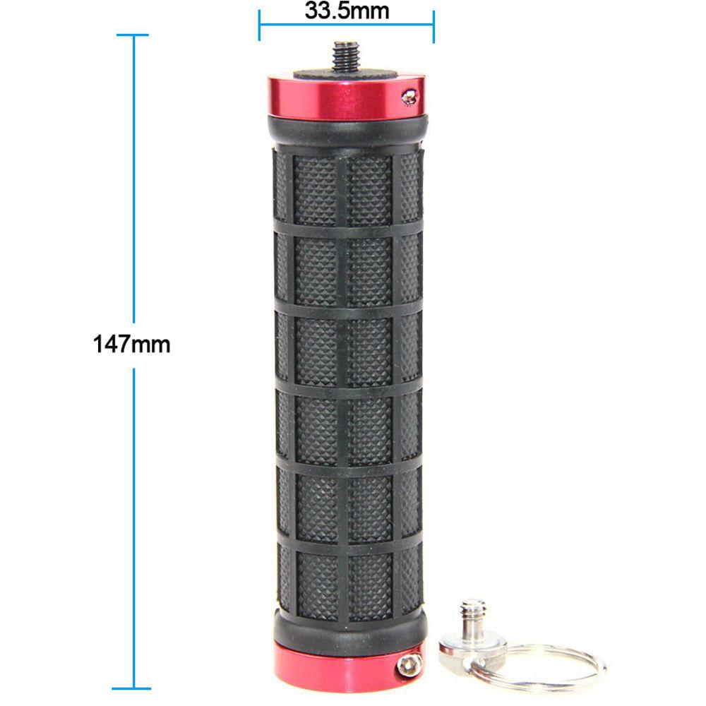CAMVATE Handgrip with 1 4"-20 Thread