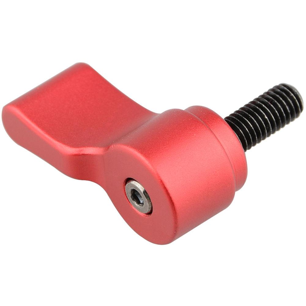 CAMVATE M5 Male Threading Rotating Knob Adjustable Thumb Lever Screw