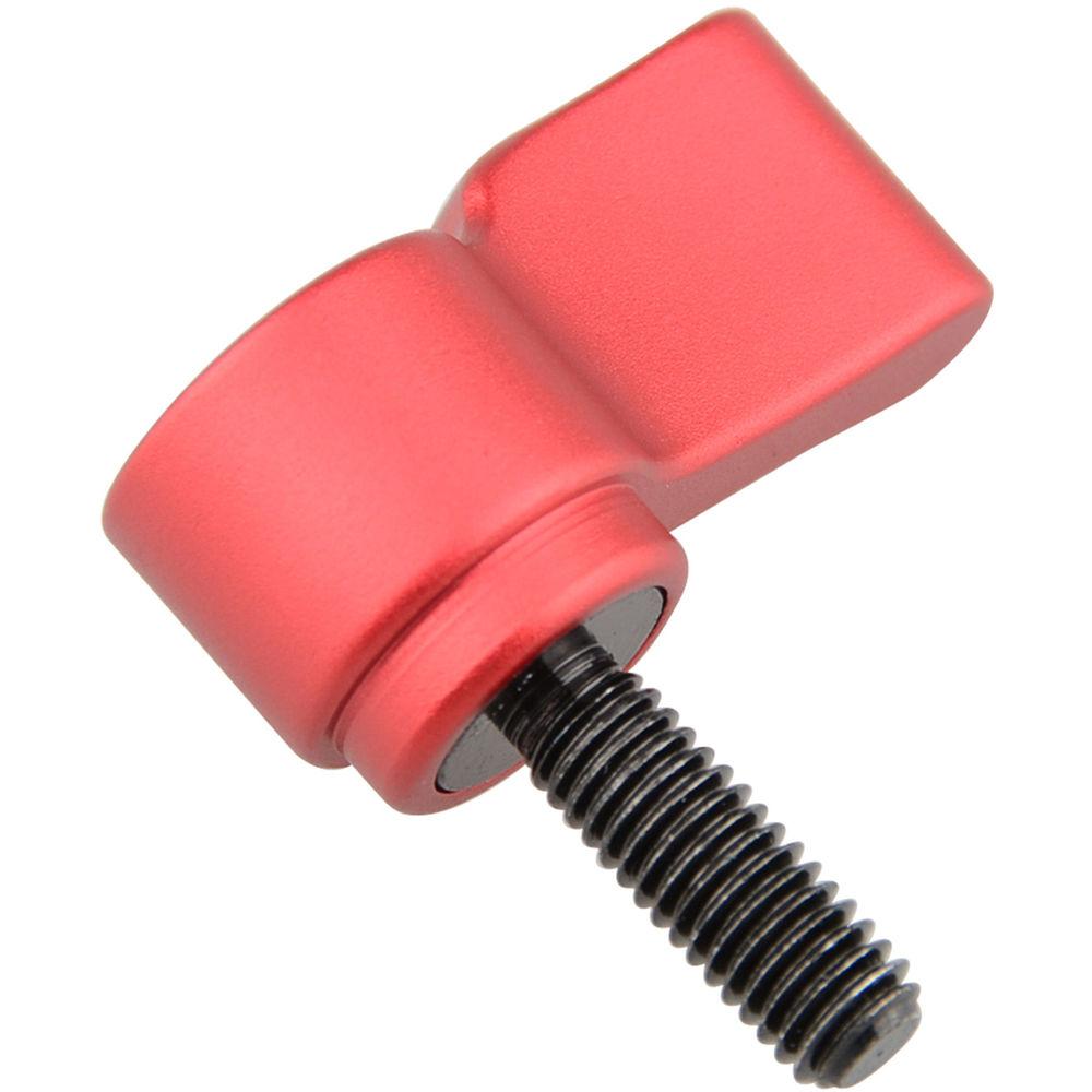 CAMVATE M5 Male Threading Rotating Knob Adjustable Thumb Lever Screw
