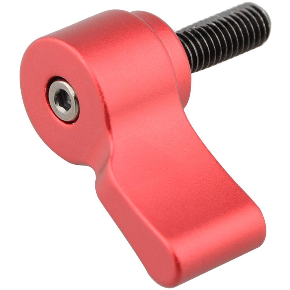 CAMVATE M5 Male Threading Rotating Knob Adjustable Thumb Lever Screw