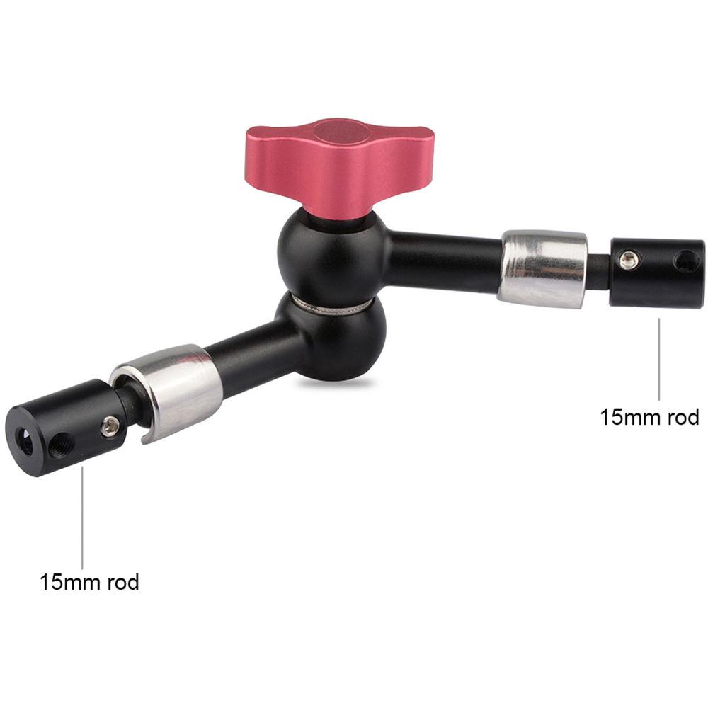 CAMVATE V3 Large Version Articulating Magic Arm