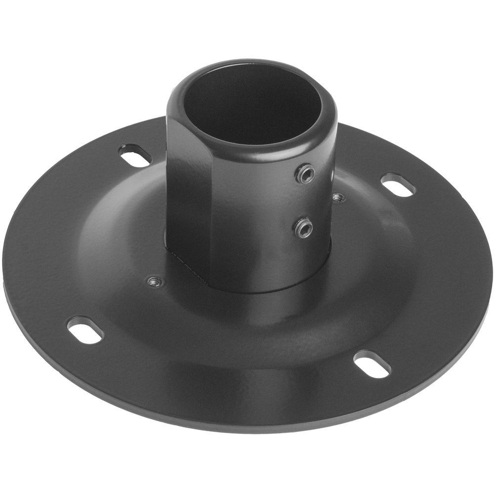 Chief Floor-to-Ceiling Low-Profile Collar Plate