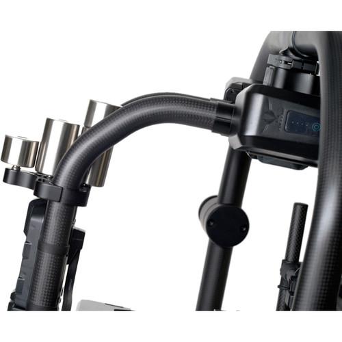 CineMilled PAN Counterweight Mount for Freefly MoVI Pro