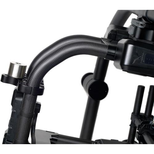 CineMilled PAN Counterweight Mount for Freefly MoVI Pro