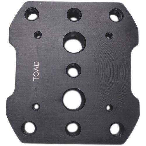 CineMilled Universal Mount for Tilta Gravity Gimbal