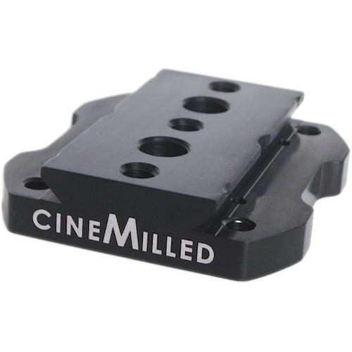 CineMilled Universal Mount for Tilta Gravity Gimbal