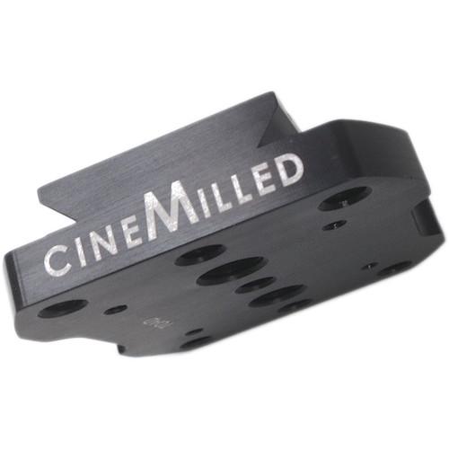 CineMilled Universal Mount for Tilta Gravity Gimbal