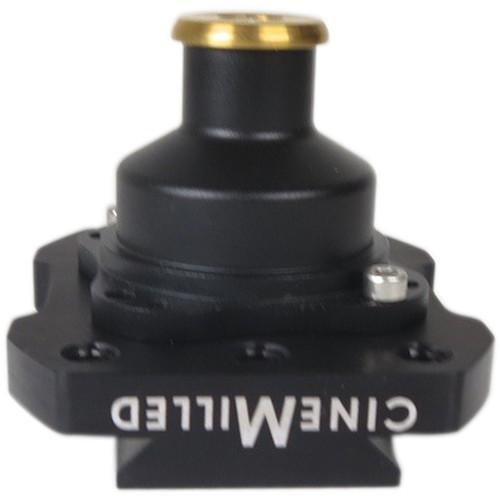 CineMilled Universal Mount for Tilta Gravity Gimbal